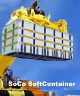 kontti => container